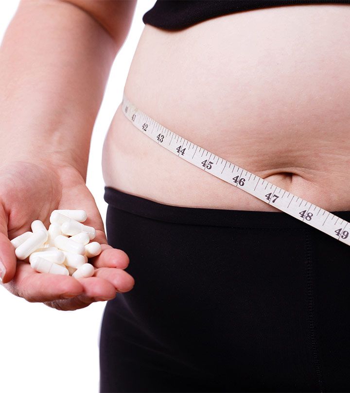 Rasvapõletajad Fat Burners